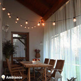 AMBIANCE™ – KETTVALGUSTI