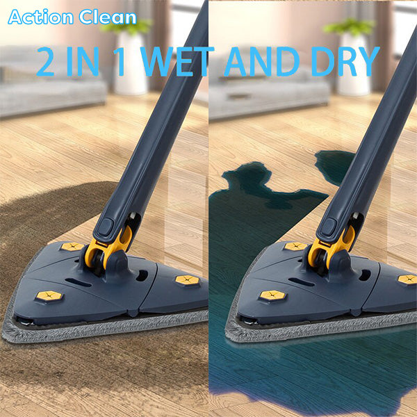 ACTIONCLEAN™ – KORISTUSVAHEND, 1+1 TASUTA