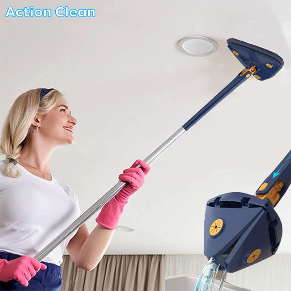 ACTIONCLEAN™ – KORISTUSVAHEND, 1+1 TASUTA