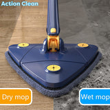 ACTIONCLEAN™ – KORISTUSVAHEND