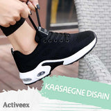 ACTIVEEX® - NAISTE SPORDIJALATSID