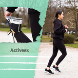 ACTIVEEX® - NAISTE SPORDIJALATSID