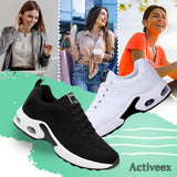 ACTIVEEX® - NAISTE SPORDIJALATSID