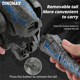 DINOMAX™ – PULDIGA JUHITAV DINOSAURUS