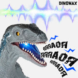 DINOMAX™ – PULDIGA JUHITAV DINOSAURUS