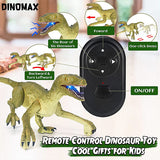 DINOMAX™ – PULDIGA JUHITAV DINOSAURUS