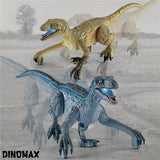 DINOMAX™ – PULDIGA JUHITAV DINOSAURUS