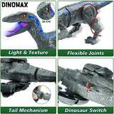DINOMAX™ – PULDIGA JUHITAV DINOSAURUS