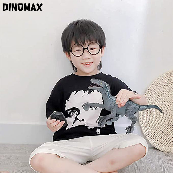 DINOMAX™ – PULDIGA JUHITAV DINOSAURUS