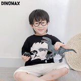DINOMAX™ – PULDIGA JUHITAV DINOSAURUS