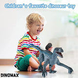DINOMAX™ – PULDIGA JUHITAV DINOSAURUS